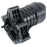 Aluminum Oil Filter Housing for Audi/VW 3.0T