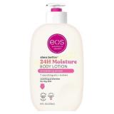 eos Shea Better Body Lotion - Strawberry Dream and