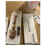 2ct Phone Cases, 2ct Watch Bands & Miscellaneous