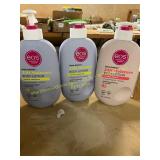 3ct EOS Body Lotion