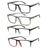 Men s Reading Glasses - Blue Light Blockers