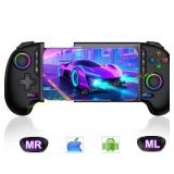 Wireless Mobile Game Controller for iPhone