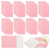 Harlon 100-Pack Mini Notebook 4x2.5 in (Pink)