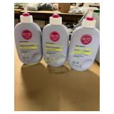 3ct EOS Body Lotion