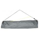 Hemoton Yoga Mat Carrier Backpack, Adjustable