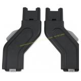 UPPAbaby Upper Adapter for Vista Strollers Set