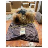 Heizzi -  Trapper  unisex cold weather fur hat