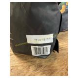 Snack club coconut curry trail mix