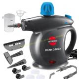 Handheld Steam Cleaner with 13 Accessories