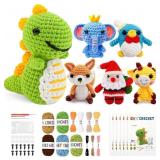 kacistech Crochet Kits