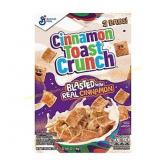 Cinnamon Toast Crunch Cereal, 49.5 oz.