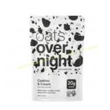 Oats Over Night