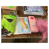 Hair Extensions