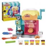 Play-Doh Donut Drop Shop Toy for Kids 3+