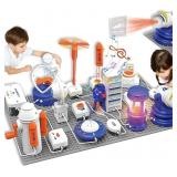Science STEM Kits, 66 Pcs, 1200+ Projects