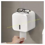 Colist Wall-Mounted Toilet Paper Holder