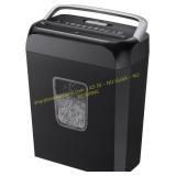 bonsaii Paper Shredder 237