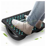 CasaZenith Foot Rest for Under Desk