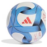 adidas MLS Club Unisex White/Glory Blue 4