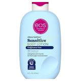 EOS Fragrance-Free Body Lotion 16 oz Hydration