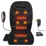 CARSHION Massage Seat Cushion with Heat