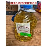 Kirkland 100% Pure Vegetable Oil 3 Qt