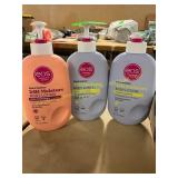 3ct EOS Body Lotion