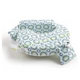 My Brest Friend Travel Nursing Pillow