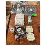 Headband, Tablet Case, Etc