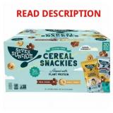 Seven Sundays Cereal Snackies, 1 oz (20)