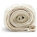 Boll & Branch Hemmed Fitted Sheet - size unknown.