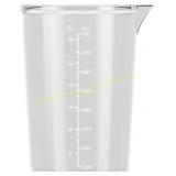 Cold Press Juicer 350W, 6.5" Feed Chute