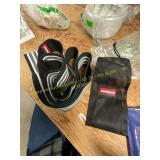 Support belt 76in