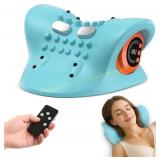 Neck Massager 2025 3-in-1 Portable Massager