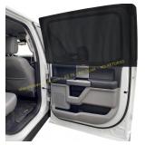 EcoNour Car Side Window Sun Shade (Pack of 2) | St