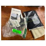 Arm Sling & Silk Pillowcase