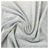 Bed sheet, size unknown.