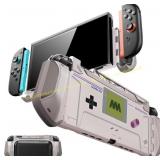 Mumba Dockable Case for Nintendo Switch 2 2025