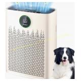 Air Purifier for Home, Large Room, 1295 ft