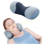 Neck Support Travel Pillow, Ergonomic Comfort