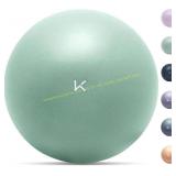 KEEP Exercise Ball for Balance & Core, Pump