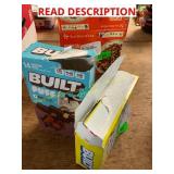 BUILT Puff Bars