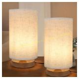 Table Lamps for Bedrooms, Bedside Lamps