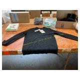 Arach and Cloz wool pullover-SMALL