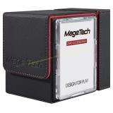 Mage Tech Paragon Kit - Black/Red