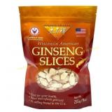 Prince of Peace Ginseng Root Slices, 9 Ounces