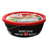 Nong Shim Saeng Udon Bowl - 9.73oz