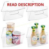 Lazy Susan Wedge Organizer