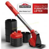 X-Protector Furniture Lifter   8.5" Adjustable