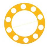 Xtra-Seal Plastic Rim Guard (14-980)
